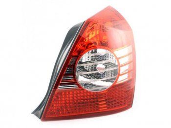Правый фонарь DEPO Hyundai Elantra  XD2 (2003-2010) рестайлинг седан