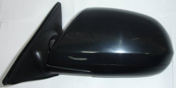 ELANTRA ЗЕРКАЛО ЛЕВ ЭЛЕКТР БЕЗ ПОДОГРЕВ (convex) (Тайвань) VIEWMAX hnela01-450-l