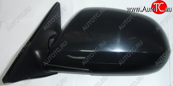 2 199 р. ELANTRA ЗЕРКАЛО ЛЕВ ЭЛЕКТР БЕЗ ПОДОГРЕВ (convex) (Тайвань) VIEWMAX hnela01-450-l  с доставкой в г. Кемерово