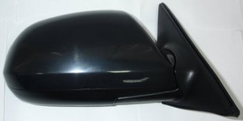 ELANTRA ЗЕРКАЛО ПРАВ ЭЛЕКТР БЕЗ ПОДОГРЕВ (convex) (Тайвань) VIEWMAX hnela01-450-r