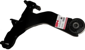 ELANTRA РЫЧАГ ПЕРЕДН ПОДВЕСКИ ЛЕВ НИЖН (Тайвань) SH hnela01-810-l