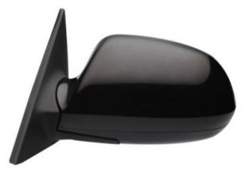 ELANTRA ЗЕРКАЛО ЛЕВ ЭЛЕКТР С ПОДОГРЕВ (Тайвань) POLYWAY hnela01-451-l