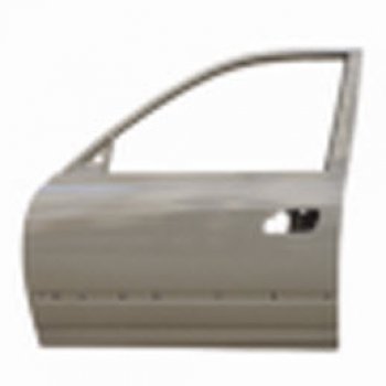 ELANTRA ДВЕРЬ ПЕРЕДН ЛЕВ (Китай) BODYPARTS hnela01-510-l
