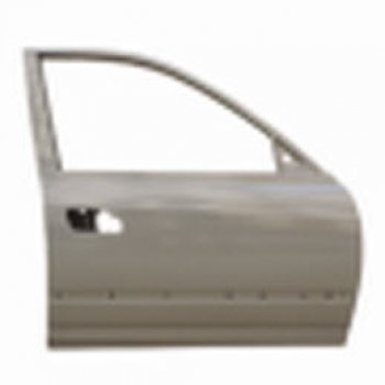 ELANTRA ДВЕРЬ ПЕРЕДН ПРАВ (Китай) BODYPARTS hnela01-510-r