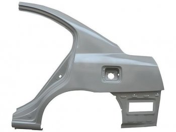 ELANTRA КРЫЛО ЗАДН ЛЕВ (Китай) BODYPARTS hnela01-560-l