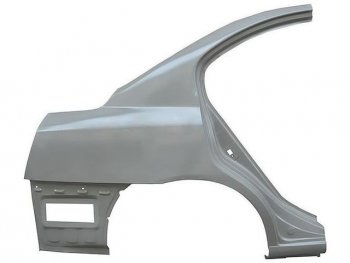 ELANTRA КРЫЛО ЗАДН ПРАВ (Китай) BODYPARTS hnela01-560-r