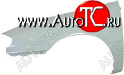 3 789 р. ELANTRA КРЫЛО ПЕРЕДН ЛЕВ (Тайвань) TYG hnela93-271-l  с доставкой в г. Кемерово