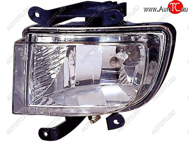 839 р. Противотуманная фара левая BODYPARTS  Hyundai Getz  TB (2002-2005) хэтчбэк 5 дв. дорестайлинг  с доставкой в г. Кемерово