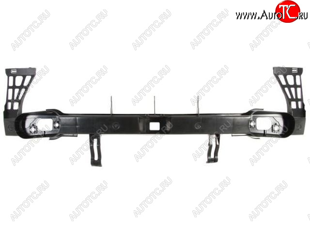 2 399 р. GETZ УСИЛИТЕЛЬ БАМПЕРА ЗАДН (Китай) BODYPARTS hngez03-701  с доставкой в г. Кемерово