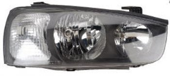 ELANTRA ФАРА ПРАВ (USA) (EAGLE EYES) EAGLE EYES hnela01-002-r
