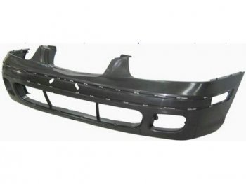 ELANTRA БАМПЕР ПЕРЕДН (ХЭТЧБЭК) (USA) (Тайвань) ГРУНТ TYG hnela01-161x