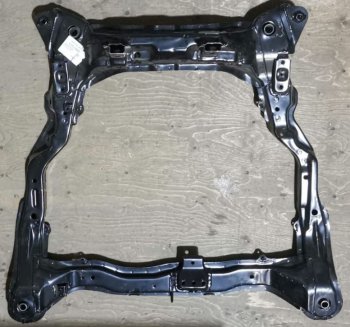 ELANTRA ПОДРАМНИК ПДВИГАТЕЛЬ (Китай) BODYPARTS hnela01-9e0