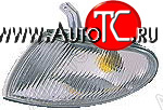 739 р. ACCENT УКАЗ.ПОВОРОТА УГЛОВОЙ ЛЕВ (4 дв) (5 дв) (DEPO) DEPO hnacc97-030-l  с доставкой в г. Кемерово
