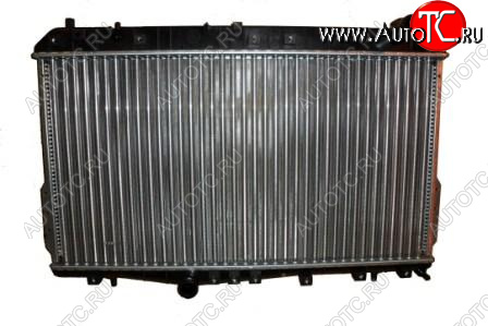 7 249 р. LACETTI (+ DW NUBIRA) РАДИАТОР ОХЛАЖДЕН BODYPARTS cvlat04-913  с доставкой в г. Кемерово