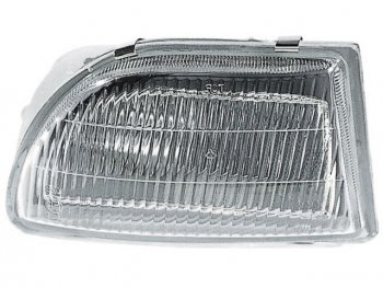 Противотуманная фара правая DEPO Daewoo Nubira  J150 (2000-2002)