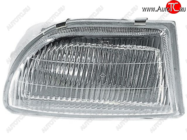 2 379 р. Противотуманная фара правая DEPO  Daewoo Nubira  J150 (2000-2002)  с доставкой в г. Кемерово