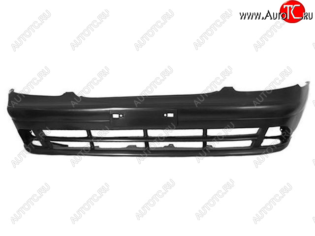 3 499 р. NUBIRA БАМПЕР ПЕРЕДН (Китай) BODYPARTS dwnub00-161  с доставкой в г. Кемерово