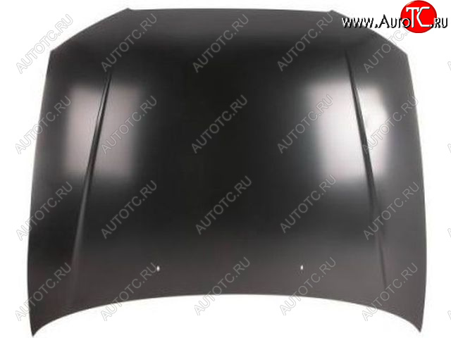 15 599 р. ACCENT КАПОТ (Тайвань) TYG hnacc00-330  с доставкой в г. Кемерово