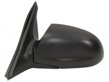 Боковое левое зеркало (электрическое, с подогревом) VIEWMAX Hyundai Accent  седан ТагАЗ (2001-2012)