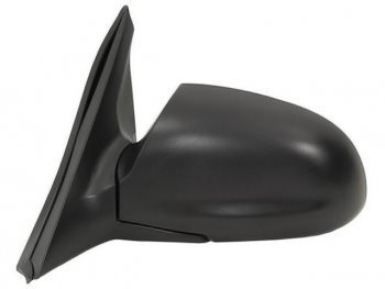 ACCENT {КРОМЕ ТАГАЗ} ЗЕРКАЛО ЛЕВ МЕХАН С ТРОСИК (convex) (Тайвань) VIEWMAX hnacc00-452-l