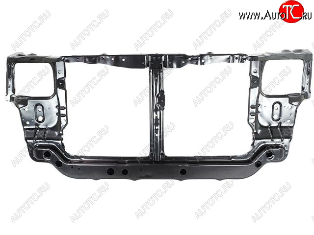 3 699 р. ACCENT СУППОРТ РАДИАТОРА MT (Китай) BODYPARTS hnacc00-382  с доставкой в г. Кемерово