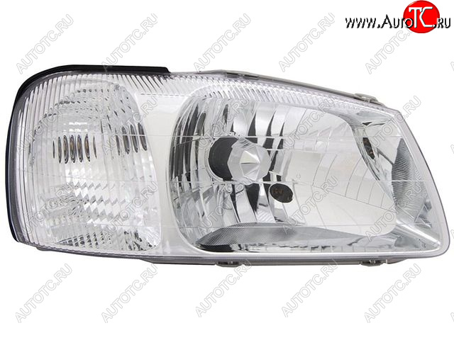 2 079 р. ACCENT ФАРА ПРАВ (Китай) BODYPARTS hnacc00-003-r  с доставкой в г. Кемерово