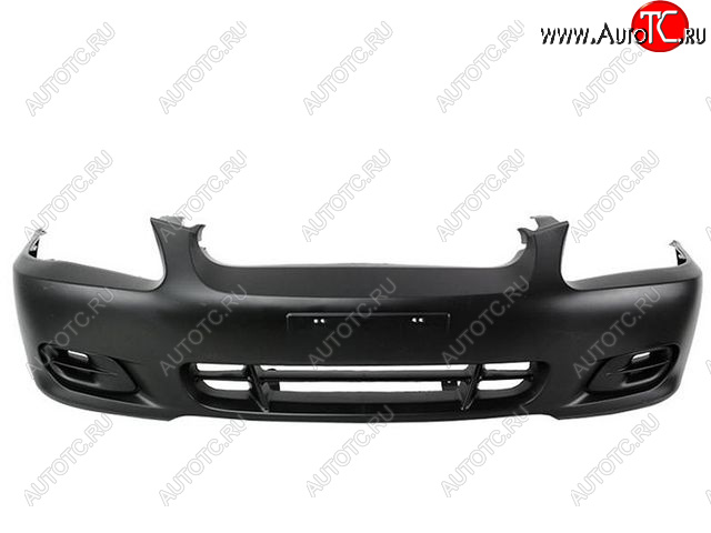2 349 р. ACCENT (ТОЛЬКО ТАГАЗ) БАМПЕР ПЕРЕДН С ОТВ ППРОТИВОТУМ (Китай) BODYPARTS hnacc03-162  с доставкой в г. Кемерово