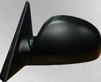 Боковое левое зеркало (электрическое, с подогревом) BODYPARTS Hyundai Accent  седан ТагАЗ (2001-2012)