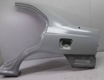 ACCENT ((00-06 г).НЕ ДЛЯ ТАГАЗ) КРЫЛО ЗАДН ЛЕВ (Китай) BODYPARTS hnacc03-560-l