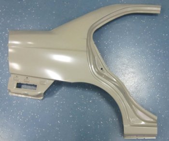 ACCENT ((00-06 г).НЕ ДЛЯ ТАГАЗ) КРЫЛО ЗАДН ПРАВ (Китай) BODYPARTS hnacc03-560-r