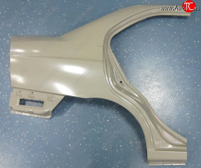 10 849 р. ACCENT ((00-06 г).НЕ ДЛЯ ТАГАЗ) КРЫЛО ЗАДН ПРАВ (Китай) BODYPARTS hnacc03-560-r  с доставкой в г. Кемерово