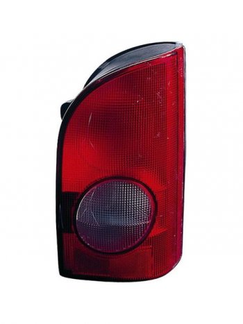 Правый фонарь DEPO Hyundai Starex/H1  A1 (1997-2004) дорестайлинг