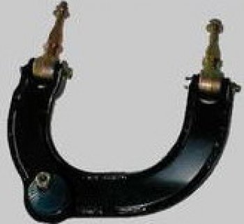 XG РЫЧАГ ПЕРЕДН ПОДВЕСКИ ЛЕВ ВЕРХН BODYPARTS hn0xg01-810-l