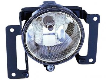 Противотуманная фара левая DEPO Hyundai Tucson  JM (2004-2010)