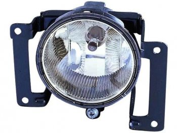 Противотуманная фара правая DEPO Hyundai Tucson  JM (2004-2010)