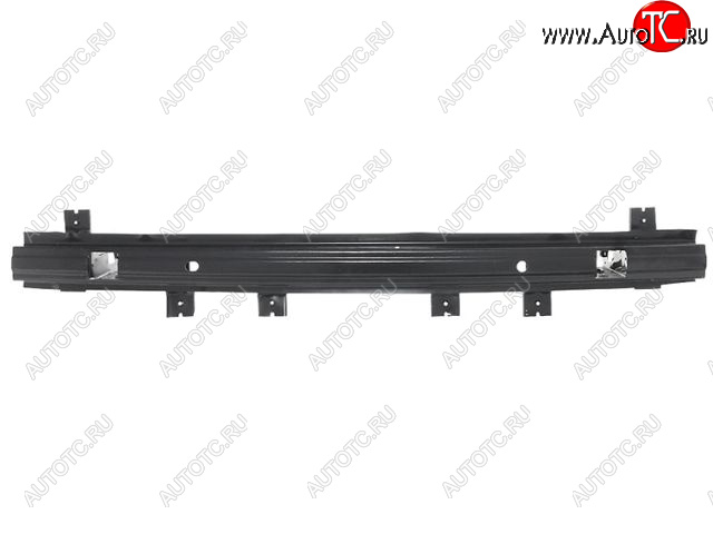 3 299 р. TUCSON УСИЛИТЕЛЬ БАМПЕРА ЗАДН (Китай) BODYPARTS hntun04-700  с доставкой в г. Кемерово