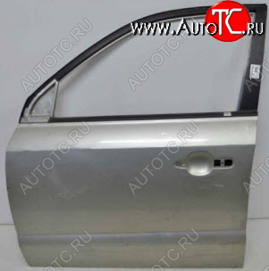 22 799 р. TUCSON ДВЕРЬ ПЕРЕДН ЛЕВ БЕЗ ОТВ ПМОЛДИНГ (Китай) BODYPARTS hntun04-511-l  с доставкой в г. Кемерово