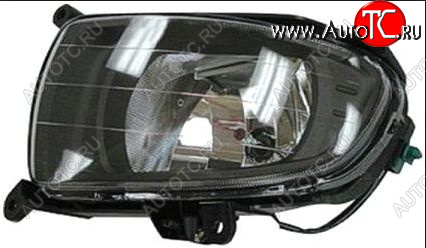 1 119 р. Противотуманная фара левая BODYPARTS KIA Cerato 1 LD (2005-2008) седан рестайлинг с доставкой в г. Кемерово Увеличить фотографию 1 1 119 р. Противотуманная фара левая BODYPARTS KIA Cerato 1 LD (2005-2008) седан рестайлинг с доставкой в г. Кемерово