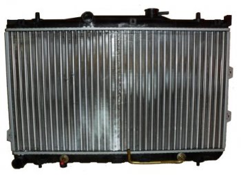 CERATO РАДИАТОР ОХЛАЖДЕН AT (см.каталог) BODYPARTS kacet04-912