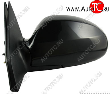 3 499 р. CERATO ЗЕРКАЛО ЛЕВ ЭЛЕКТР С ПОДОГРЕВ (convex) (Тайвань) VIEWMAX kacet04-450-l  с доставкой в г. Кемерово