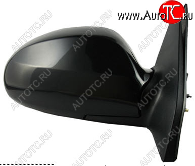 3 499 р. CERATO ЗЕРКАЛО ПРАВ ЭЛЕКТР С ПОДОГРЕВ (convex) (Тайвань) VIEWMAX kacet04-450-r  с доставкой в г. Кемерово