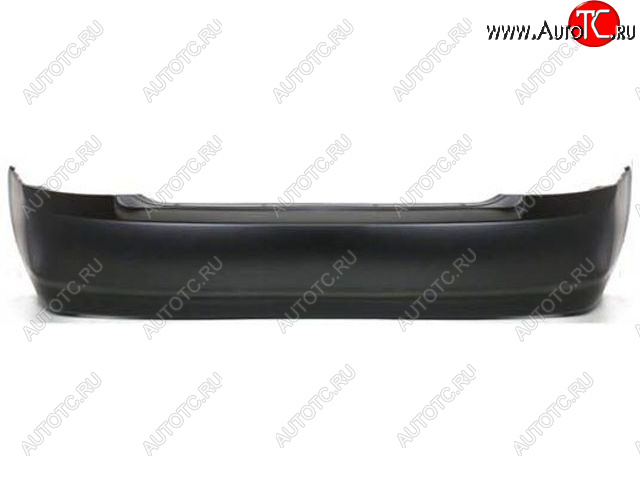 2 899 р. CERATO 04-06 БАМПЕР ЗАДН (Китай) BODYPARTS kacet04-641  с доставкой в г. Кемерово