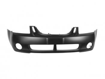 CERATO БАМПЕР ПЕРЕДН (Китай) BODYPARTS kacet04-161