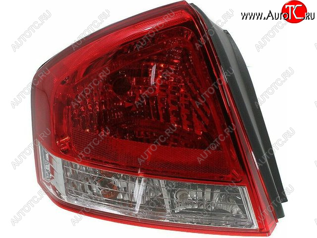 3 899 р. Задний левый (внешний) фонарь BODYPARTS KIA Cerato 1 LD седан рестайлинг (2005-2008) с доставкой в г. Кемерово Увеличить фотографию 1 3 899 р. Задний левый (внешний) фонарь BODYPARTS KIA Cerato 1 LD седан рестайлинг (2005-2008) с доставкой в г. Кемерово
