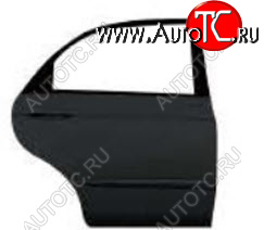 10 399 р. CERATO ДВЕРЬ ЗАДН ПРАВ (Китай) BODYPARTS kacet04-520-r  с доставкой в г. Кемерово