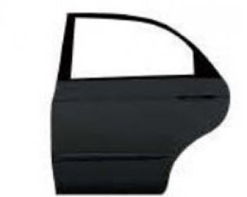 CERATO ДВЕРЬ ЗАДН ЛЕВ (Китай) BODYPARTS kacet04-520-l