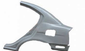 CERATO КРЫЛО ЗАДН ЛЕВ (Китай)  kacet04-560-l