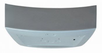 CERATO КРЫШКА БАГАЖНИКА (Китай) BODYPARTS kacet07-600