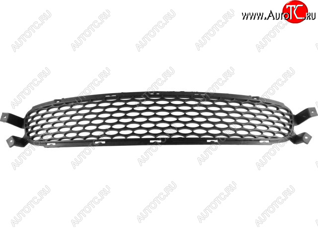 719 р. Центральная решетка переднего бампера BodyParts  KIA Cerato  2 TD (2008-2013) седан  с доставкой в г. Кемерово
