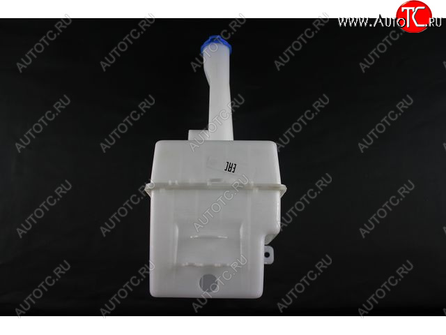 1 039 р. CERATO 04- БАЧОК ОМЫВАТЕЛЯ (Китай) BODYPARTS kacet04-880  с доставкой в г. Кемерово